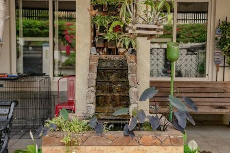 Eden Garden Villa By Jadecaps Nr Mg Road Garden Bangalore Eksteriør billede