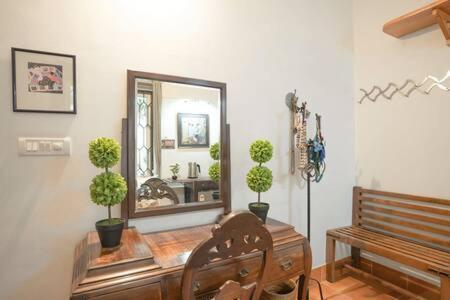 Eden Garden Villa By Jadecaps Nr Mg Road Garden Bangalore Eksteriør billede