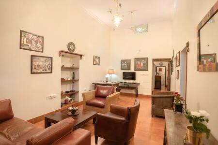 Eden Garden Villa By Jadecaps Nr Mg Road Garden Bangalore Eksteriør billede