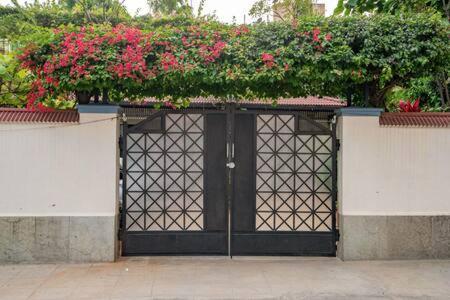Eden Garden Villa By Jadecaps Nr Mg Road Garden Bangalore Eksteriør billede