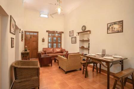 Eden Garden Villa By Jadecaps Nr Mg Road Garden Bangalore Eksteriør billede