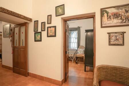 Eden Garden Villa By Jadecaps Nr Mg Road Garden Bangalore Eksteriør billede