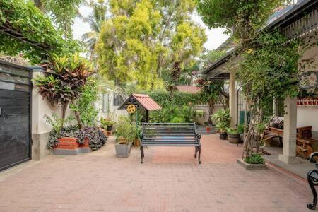 Eden Garden Villa By Jadecaps Nr Mg Road Garden Bangalore Eksteriør billede